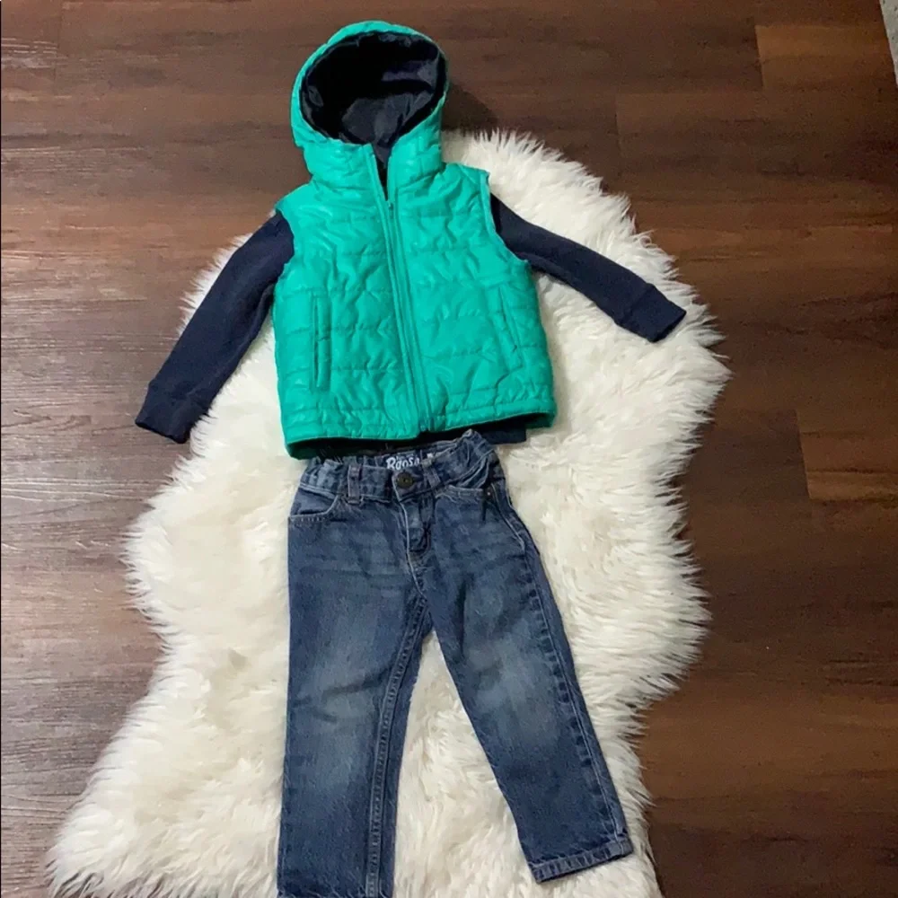 5 for $25🎈Cute outfit